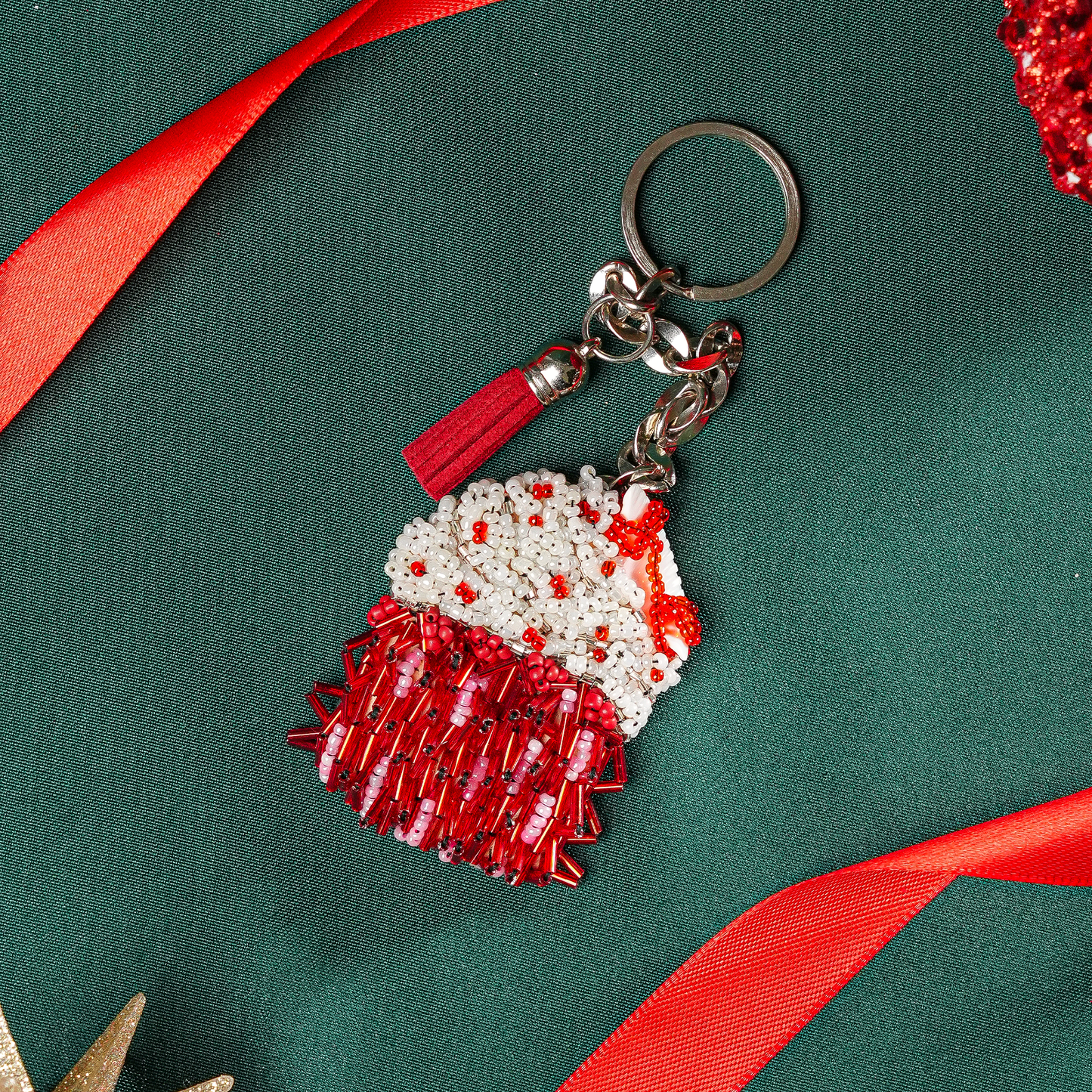 Rubi Cakes by Bela Maci