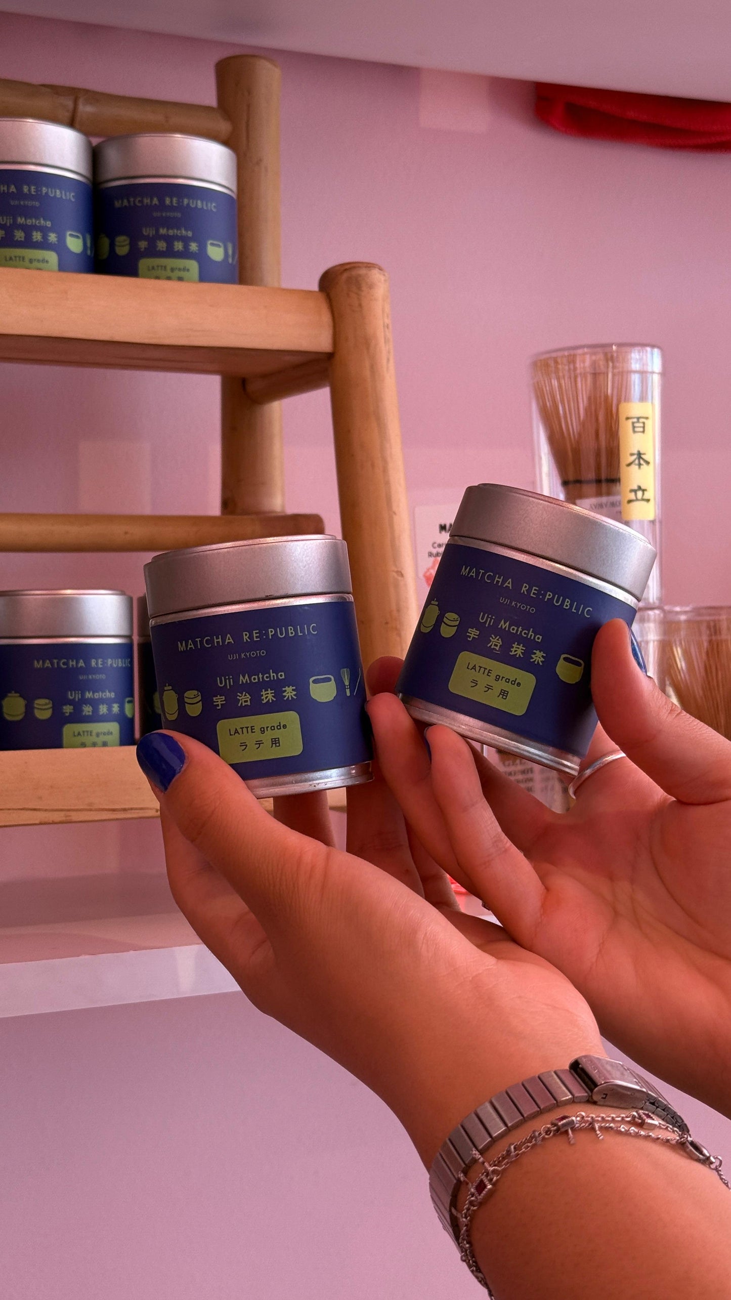 Matcha 30gr