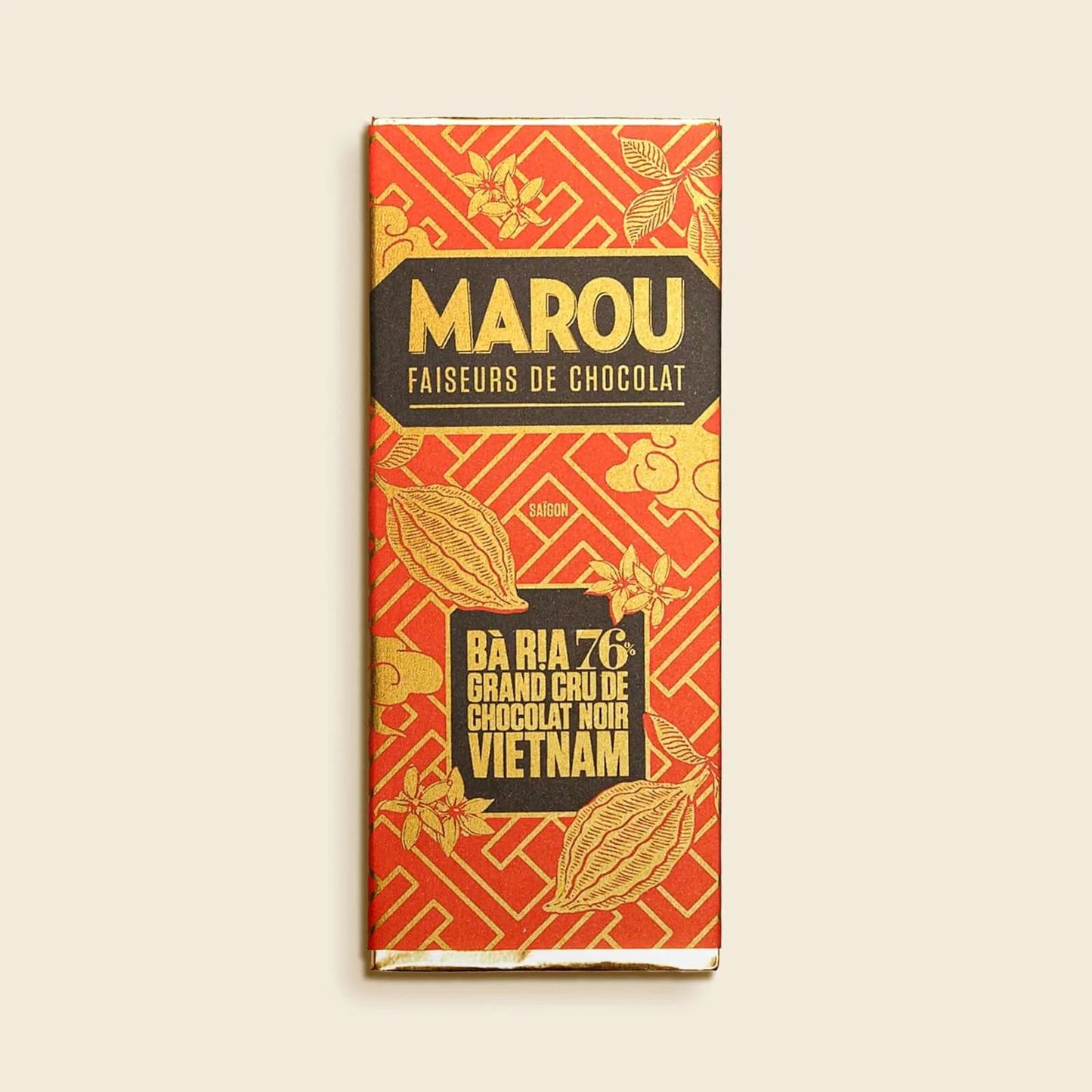 Marou Chocolate 3 Mini