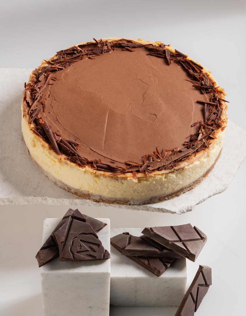 Pop Art - Çokollatë