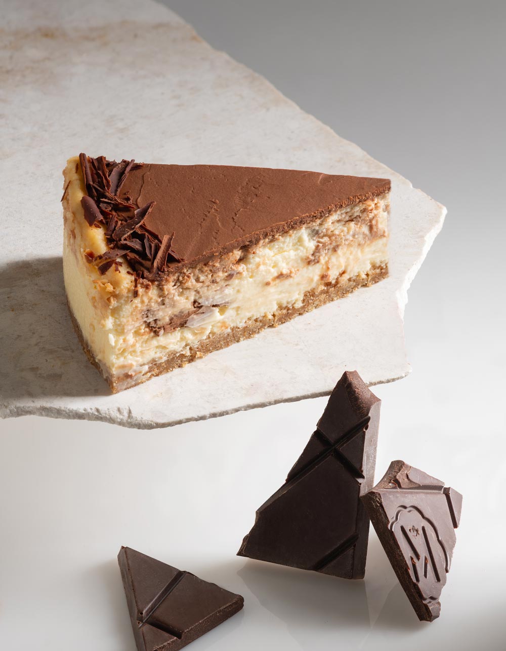 Pop Art - Çokollatë