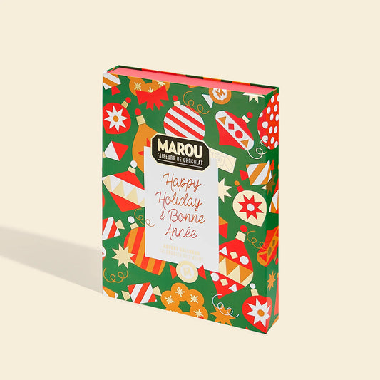Marou Advent Calendar