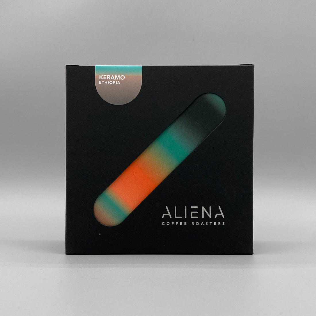 Aliena Coffee - KERAMO