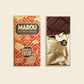 Marou Dark Chocolate