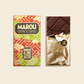 Marou Dark Chocolate