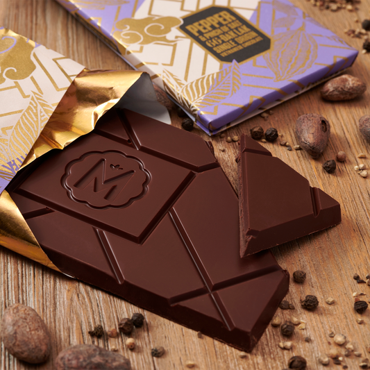 Marou Dark Chocolate